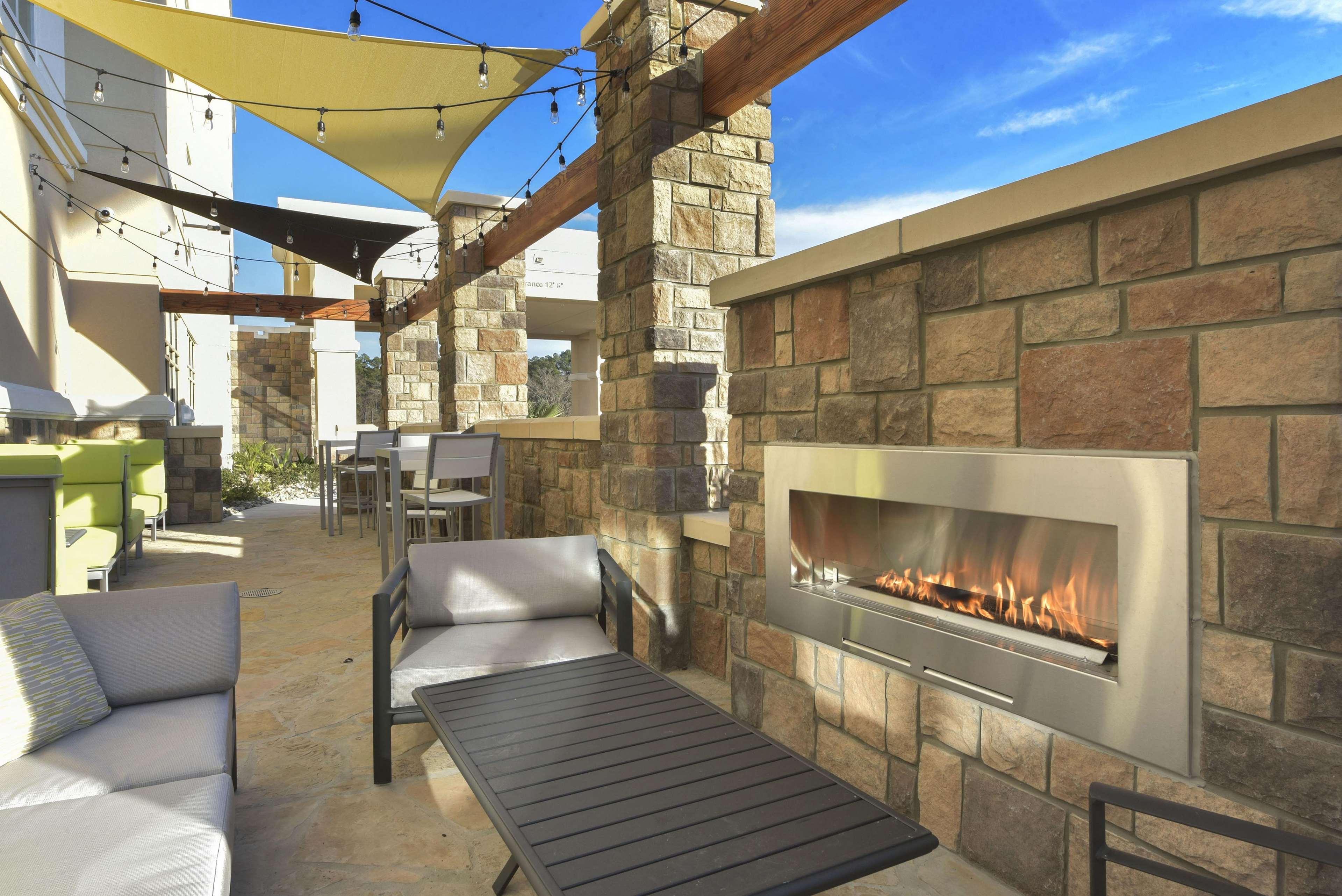 Quality Inn Lumberton Exterior foto
